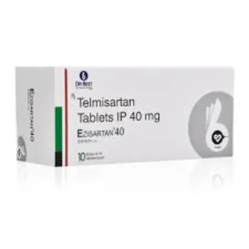 Telmisartan Tablets